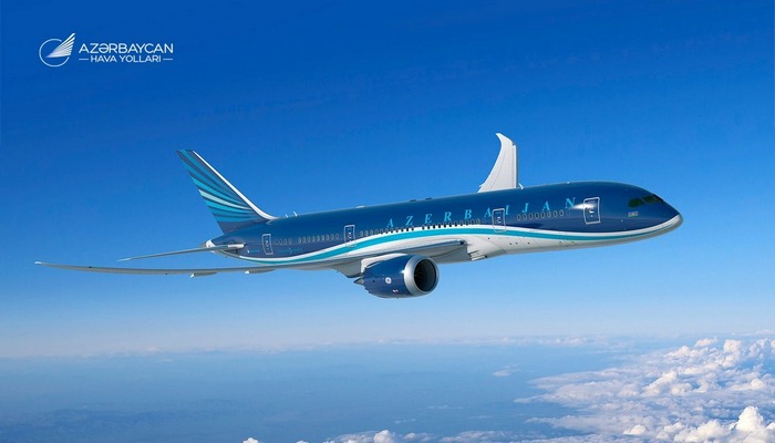 AZAL Qurban bayramı ilə əlaqədar Naxçıvan istiqamətində reyslərin sayını artırıb