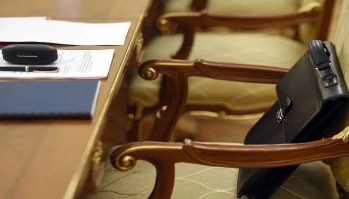 Azər Məmmədov yeni yaradılan şöbəyə rəis təyin etdi