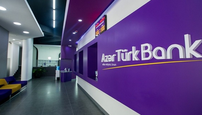 "Azər Türk Bank" ikinci rübü - Mənfəətlə başa vurdu