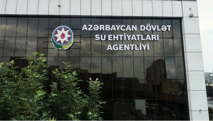 Azərbaycan Dövlət Su Ehtiyatları Agentliyinin kollegiyasının tərkibi təsdiqlənib