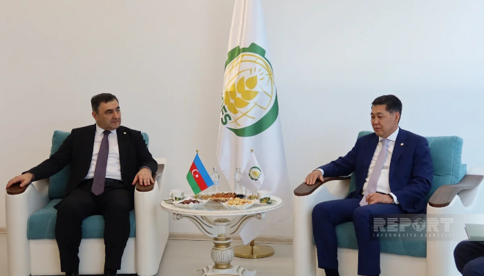Azərbaycan Ərzaq Təhlükəsizliyi üzrə İslam Təşkilatına tamhüquqlu üzv olub