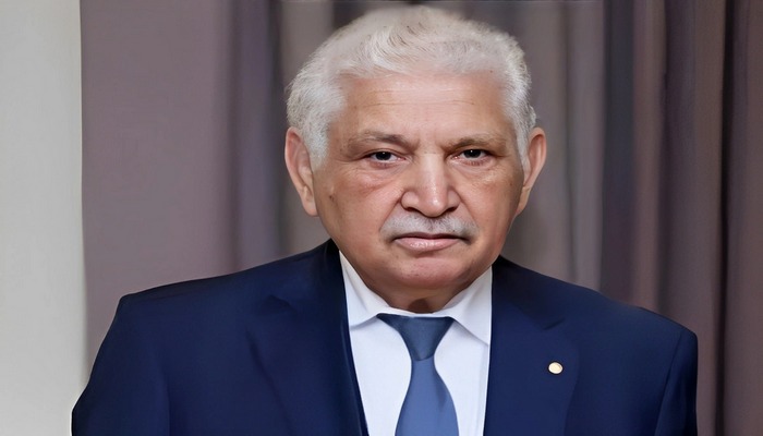 Azərbaycan Güləş Federasiyasının sabiq vitse-prezidenti VƏFAT ETDİ