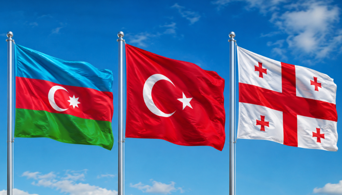 Azərbaycan, Gürcüstan və Türkiyə birgə təlim keçirəcək