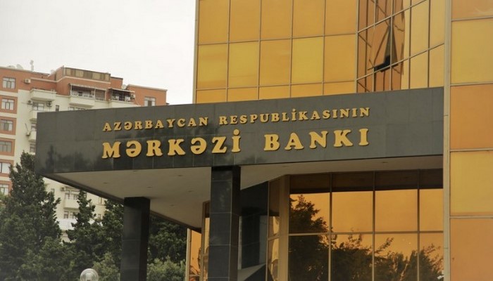 Azərbaycan Mərkəzi Bankının funksiyaları yenidən müəyyən olunur