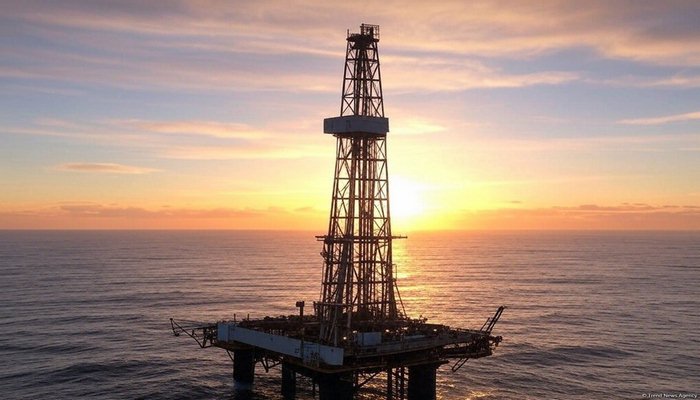 Azərbaycan neft qiymətlərinin həftəlik İCMALI