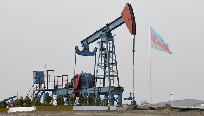 Azərbaycan nefti 3 % ucuzlaşıb
