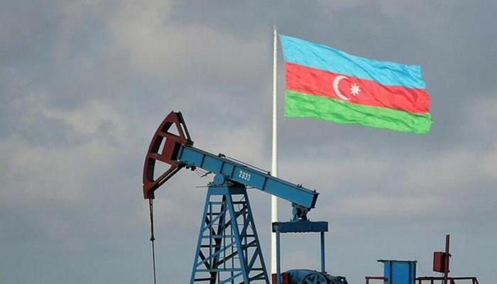 Azərbaycan nefti cüzi ucuzlaşıb