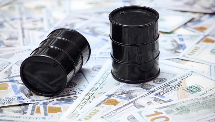 Azərbaycan neftinin qiyməti 1 dollardan çox artıb