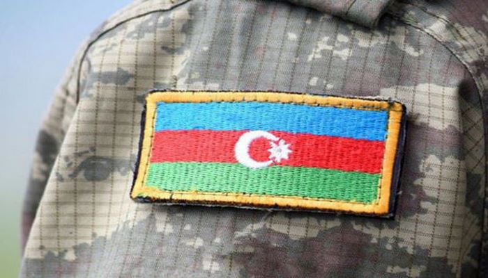Azərbaycan Ordusunun əsgərinin yaralanması ilə bağlı cinayət işi başlanılıb