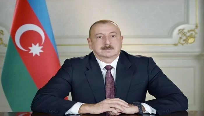 Azərbaycan Prezidenti: "Məhz qondarma rejim erməniləri ərazini tərk etməyə və oradan köçməyə məcbur edib"