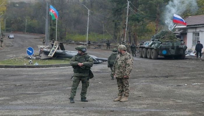 Azərbaycan və Ermənistan arasında növbəti əsir mübadiləsi baş tutub