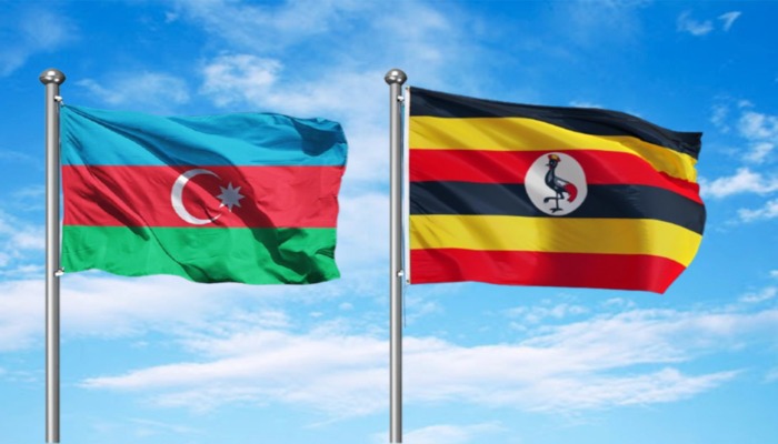 Azərbaycan və Uqanda diplomatik və xidməti pasport sahiblərini qarşılıqlı şəkildə vizadan azad edir