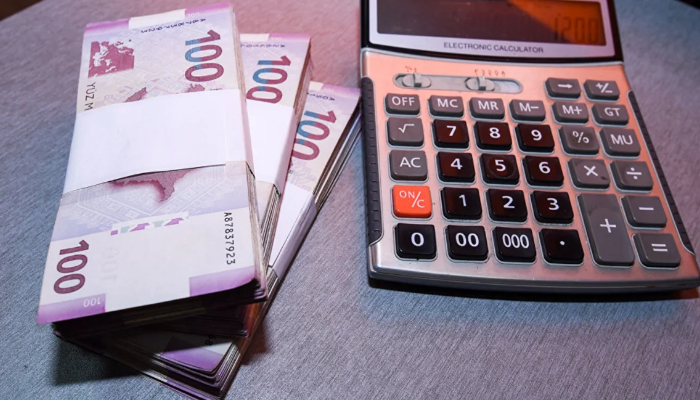 Azərbaycanda 6 ayda büdcədən 155 milyon manata yaxın vəsait geri qaytarılıb