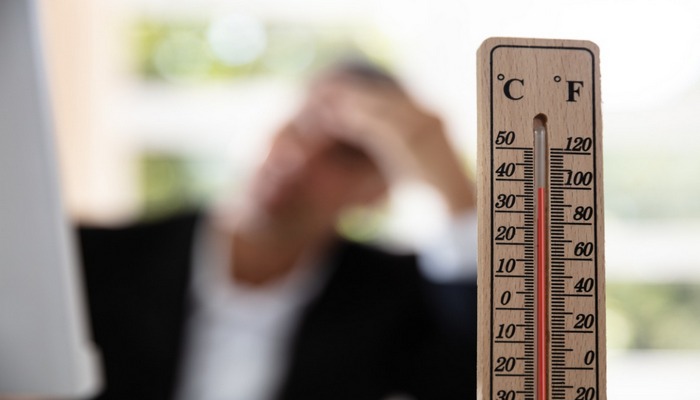 Azərbaycanda isti hava dalğası davam edəcək