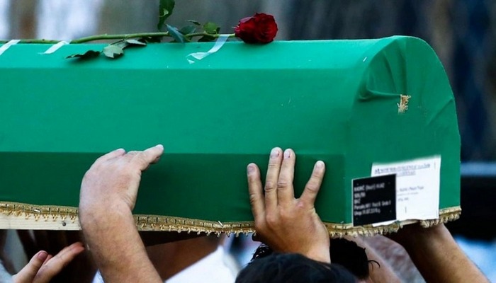 Azərbaycanda jurnalist vəfat etdi