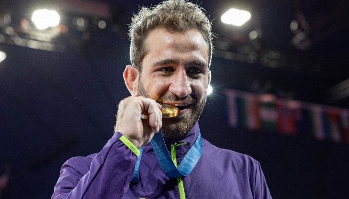 Azərbaycanda Paris Olimpiadasının medalçılarına nə qədər mükafat veriləcək?