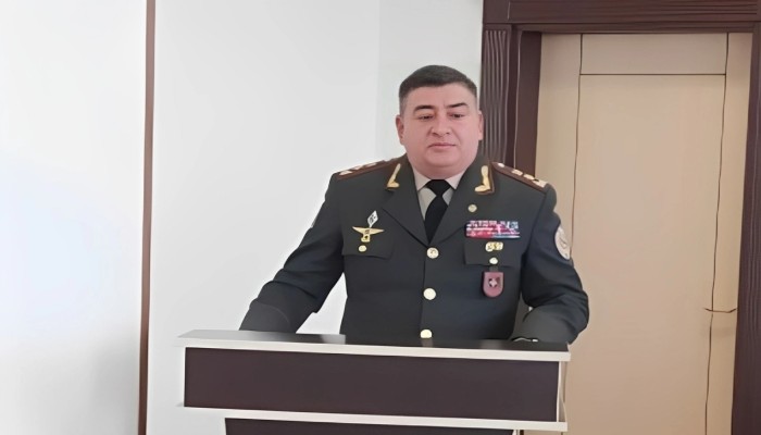 Azərbaycanda sabiq nazir qəfil vəfat etdi