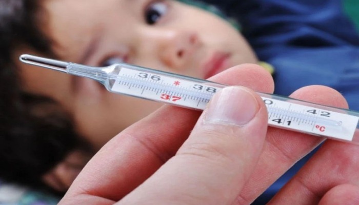 Azərbaycanda uşaqlar arasında YENİ XƏSTƏLİK yayılır