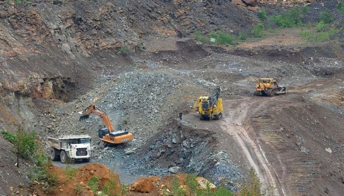 Azərbaycanda yeni faydalı qazıntı yataları istifadəyə verildi