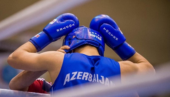 Azərbaycanın daha üç boksçusu dünya birinciliyində yarımfinala vəsiqə qazanıb