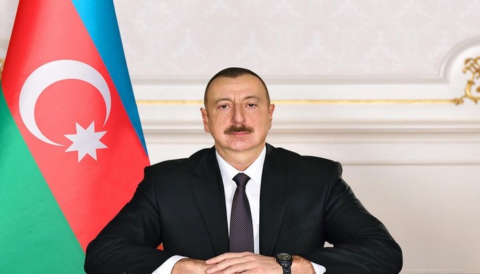 Azərbaycanla Tacikistan arasında imzalanmış dörd sənəd təsdiqlənib