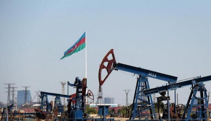 Азербайджанская нефть подорожала