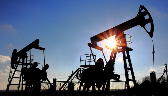 Азербайджанская нефть предлагается по цене чуть выше 40 долларов