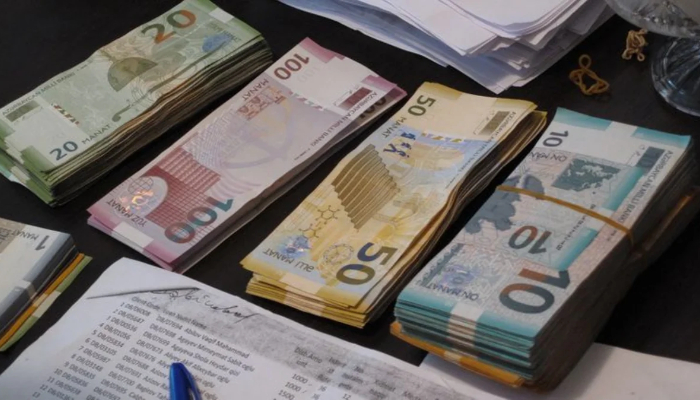 "Azərişıq" 8,4 milyon manat xalis mənfəət əldə edib
