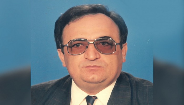 AZTV-nin keçmiş sədri Məmməd Murad vəfat edib