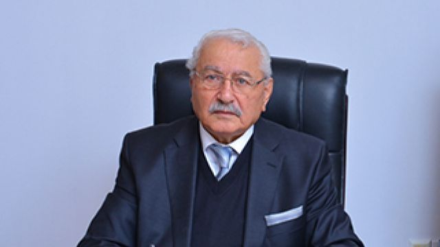 Azərbaycan aqrar elminin inkişafı tarixində əvəzsiz xidmətləri olan alim