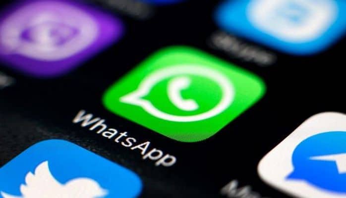 Переписываться в WhatsApp стало опасно