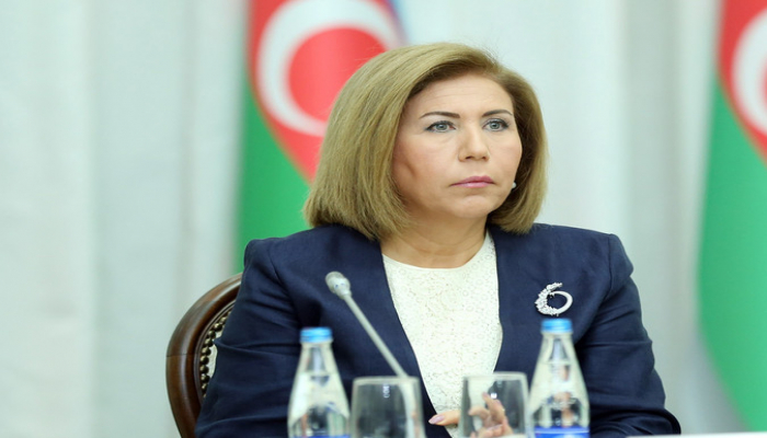 Bahar Muradova karantin rejimi ilə bağlı valideynlərə çağırış edib