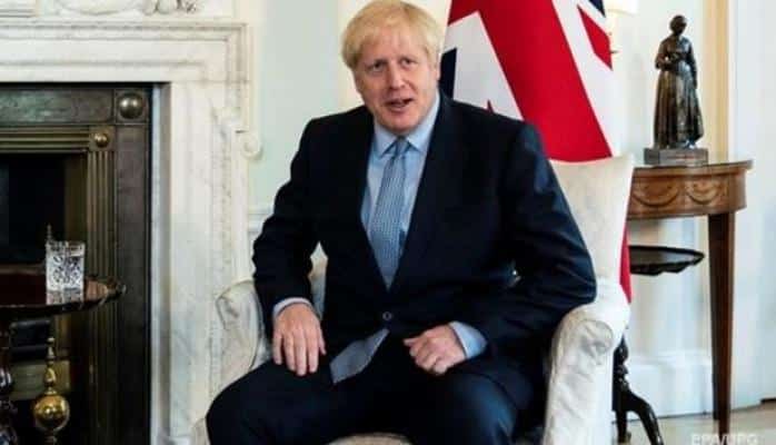 Conson sazişsiz “Brexit”ə görə Aİ-ə $ 37 milyard ödəməyəcəyini vəd etdi