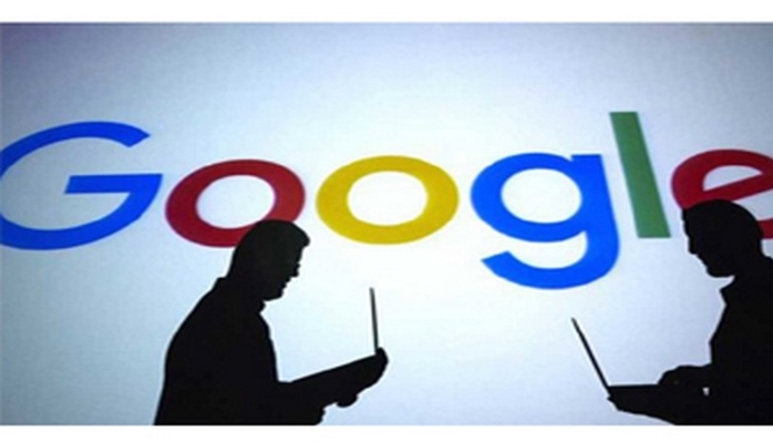 “Google” sisteminin fəaliyyətində nasazlıq yaranıb