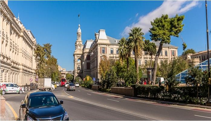 Bakı Şəhər İcra Hakimiyyətində yeni qurum yaradıldı