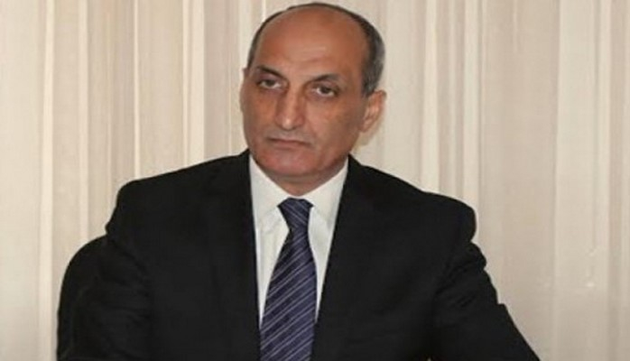 Sabiq nazir partiya sədrinə müavin təyin olundu