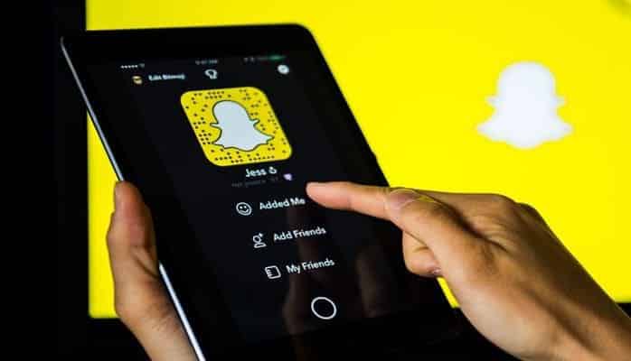 “Snapchat”da itməyən fotolar paylaşmaq mümkün ola bilər