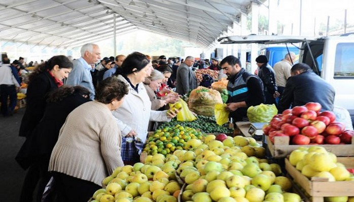 Bayram yarmarkasının tarixləri açıqlanıb