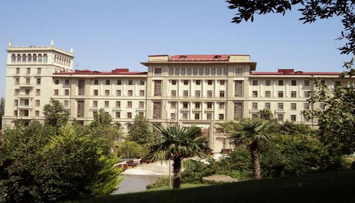 Кабинет министров Азербайджана исключил из списка оффшорных зон две территории