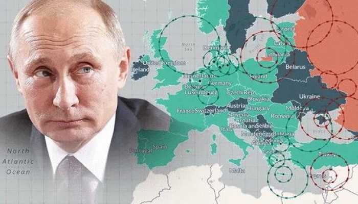 Putin sülh üçün yalvarmayacaq – Bədbin proqnoz