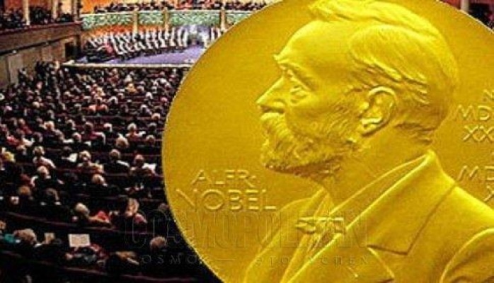 Fizika üzrə Nobel mükafatının qalibləri açıqlandı