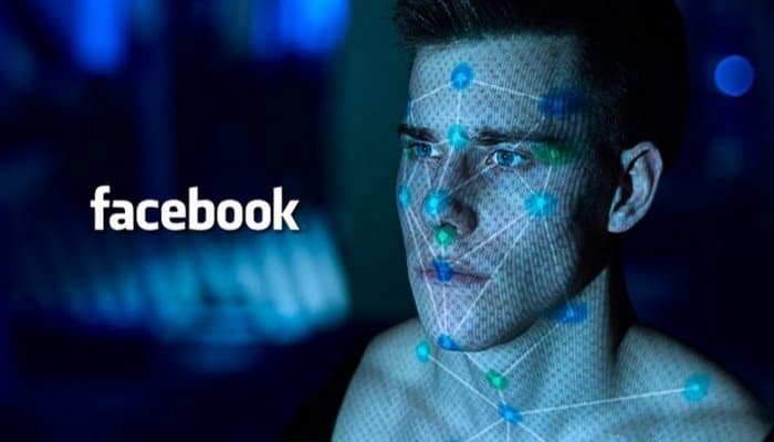 “Facebook” hamını üzdən tanıyacaq