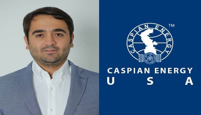 Elqar Bağırov "Caspian Energy USA"nın baş icraçı direktoru təyin olunub