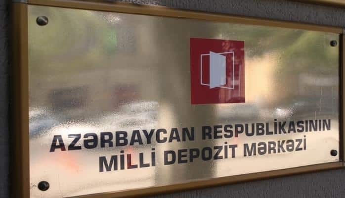 Milli Depozit Mərkəzinin Müşahidə Şurasına yeni üzvlər seçilib