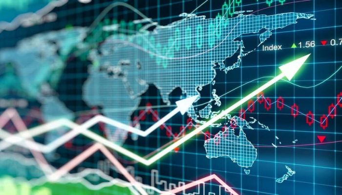 Основные показатели международных товарных, фондовых и валютных рынков (17.06.2020)