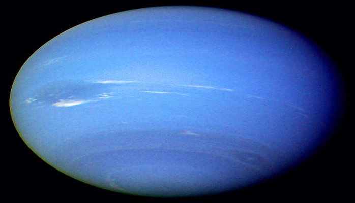 Нептун настоящие фото