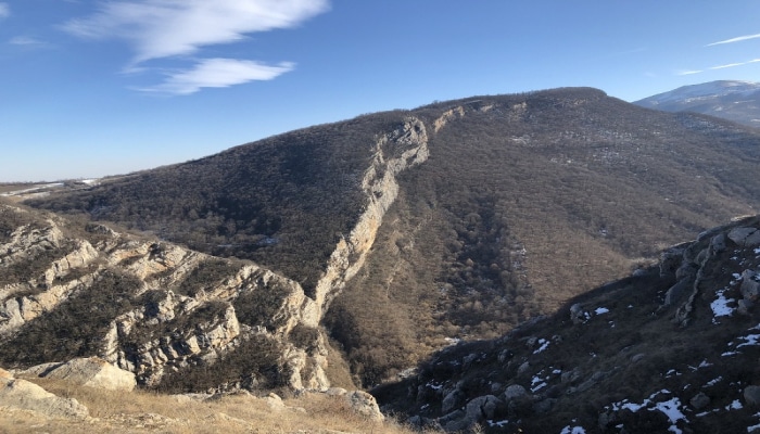 Şuşanın məşhur Cıdır düzündən yeni fotolar