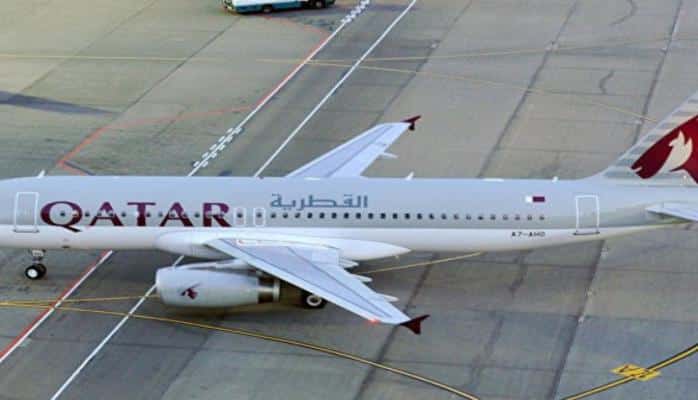 'Qatar Airways”in pilotları sərxoş olduqlarından uçuş təxirə salınıb