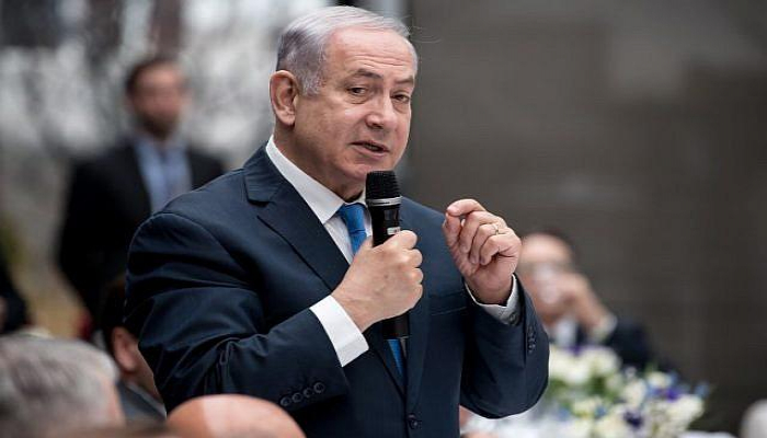 Netanyahu açıqladı: “Qüds görüşü” təkrarlana bilər