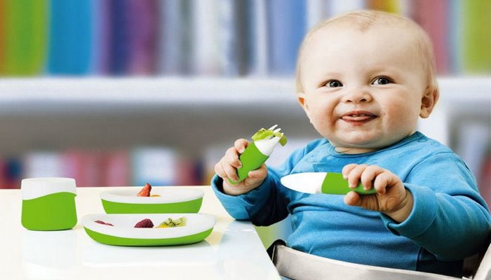 Baby Nutritional Tips